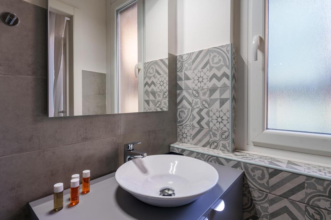 Sansiro Luxury Wi-Fi & Netflix Apartamento Milão Exterior foto